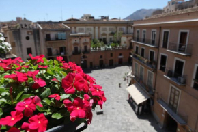 Sant'anna Home, Palermo